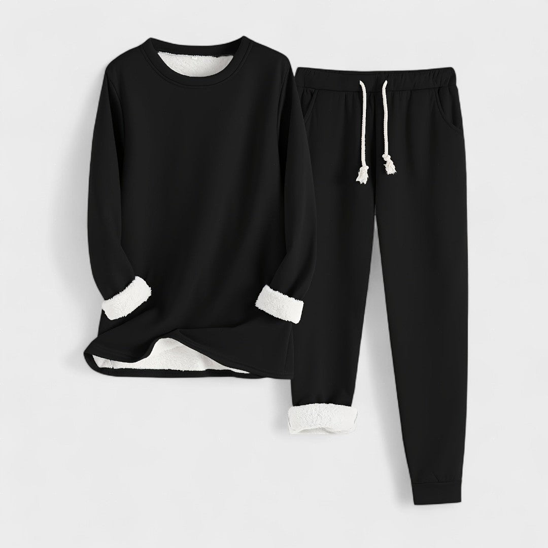 Ava™ | Comfortable Relaxed Fit Set