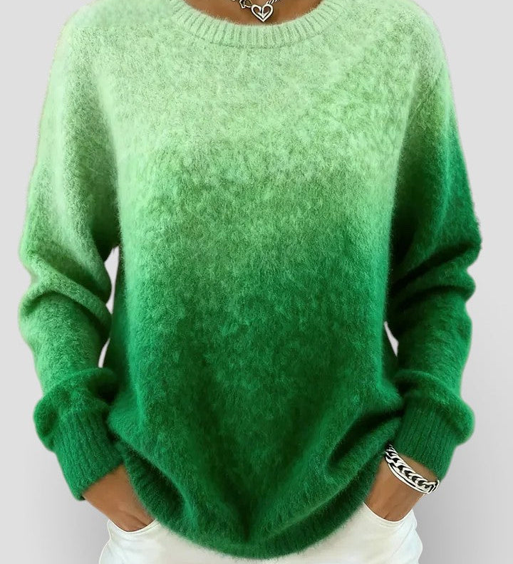 Eulalia™ | Soft Knit Jumper