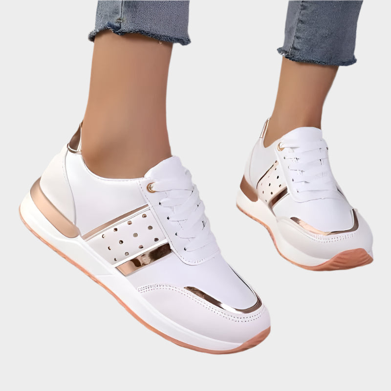 New Collection Orthopaedic Shoes
