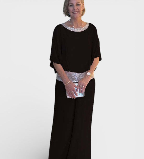 Teresa™ | Premium Elegant Set