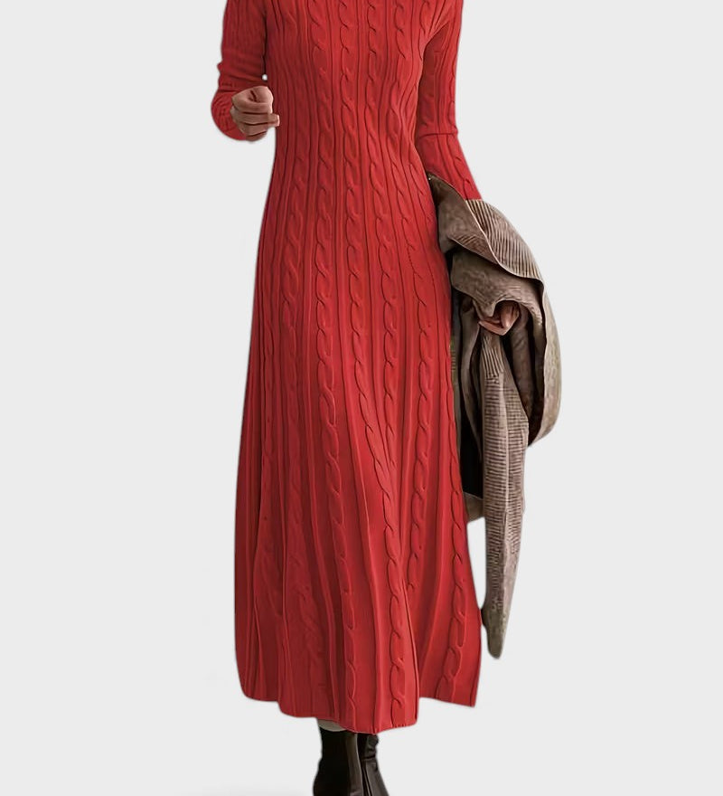 Helena™ | Elegant Long Dress