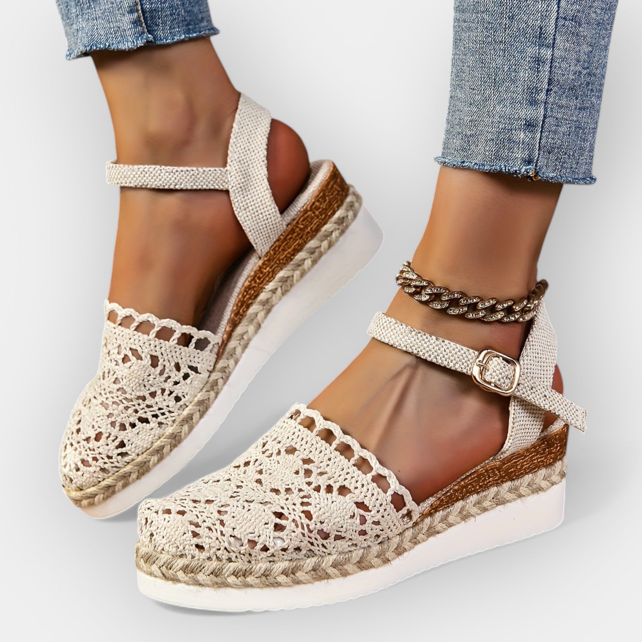 Handmade, adaptable to everything