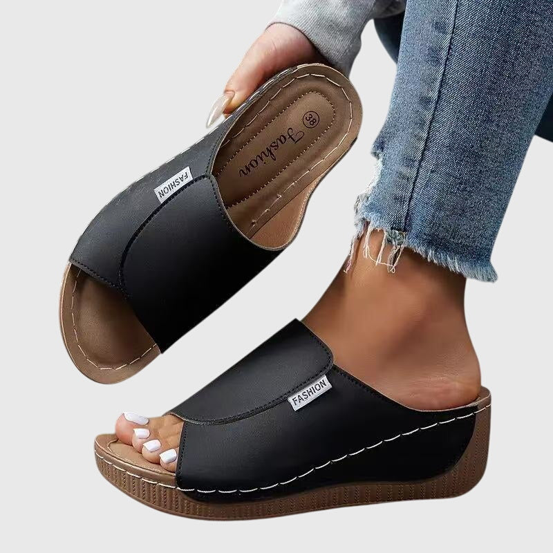 Lara™ | Elegant Comfortable Sandals