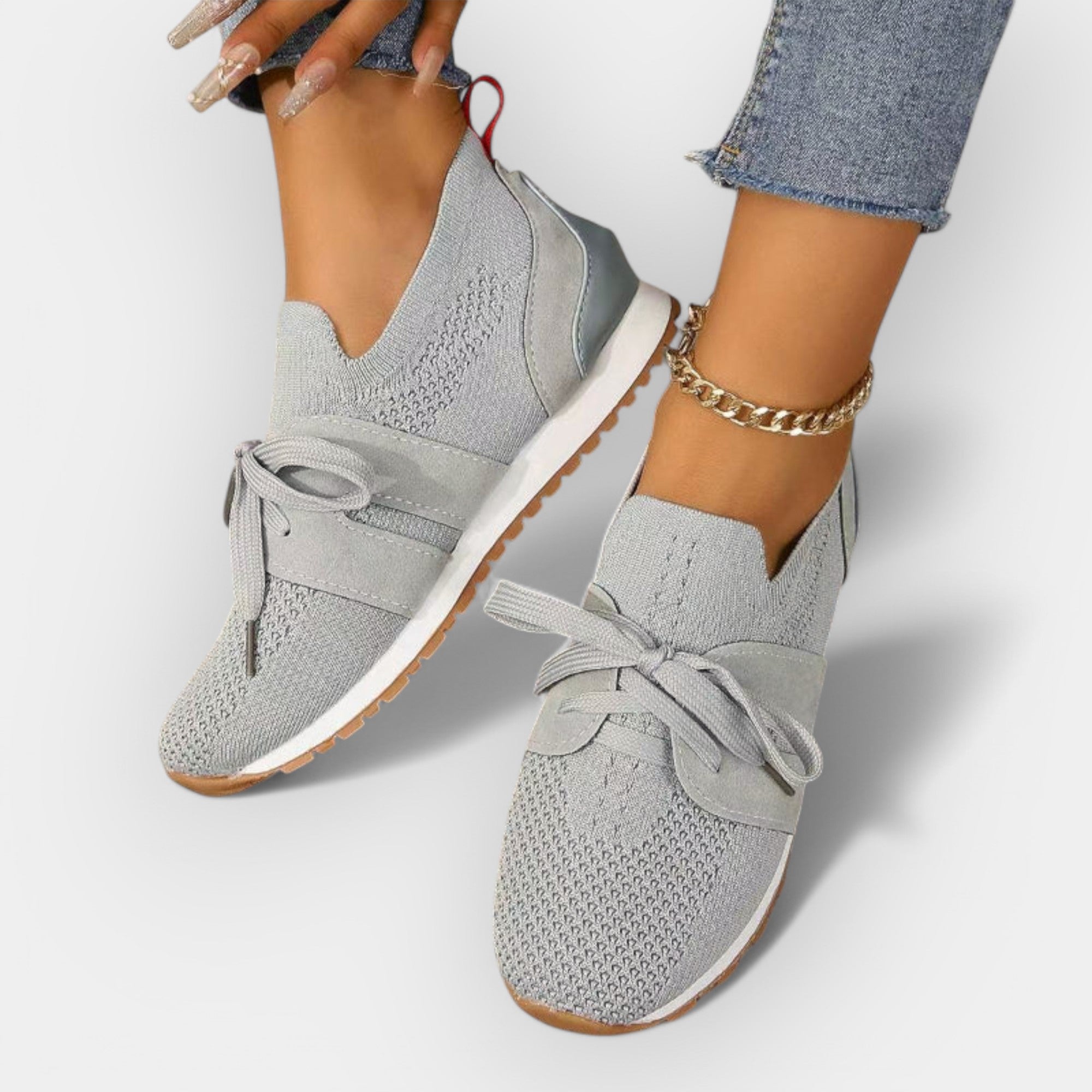 Airy Shoes