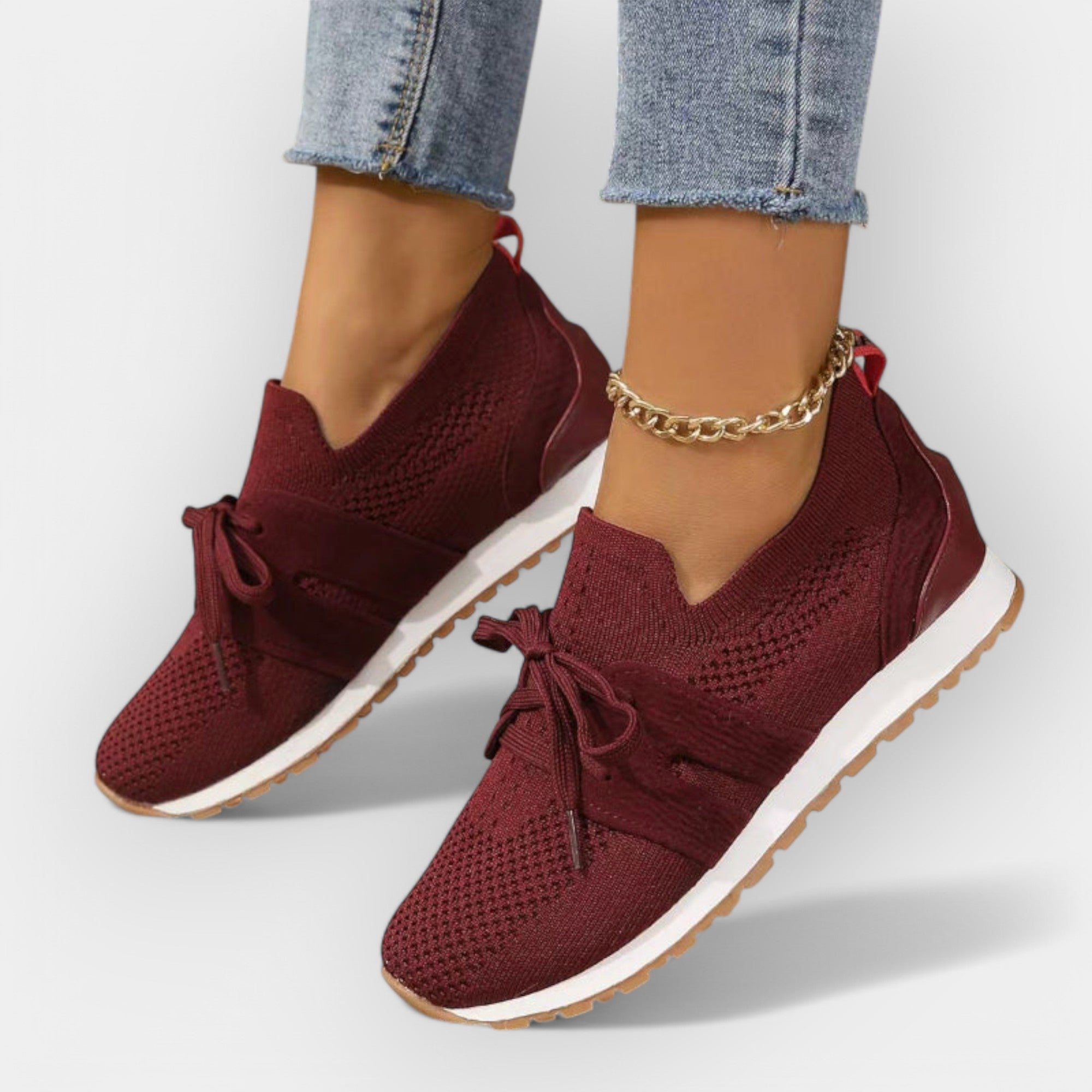 Airy Shoes