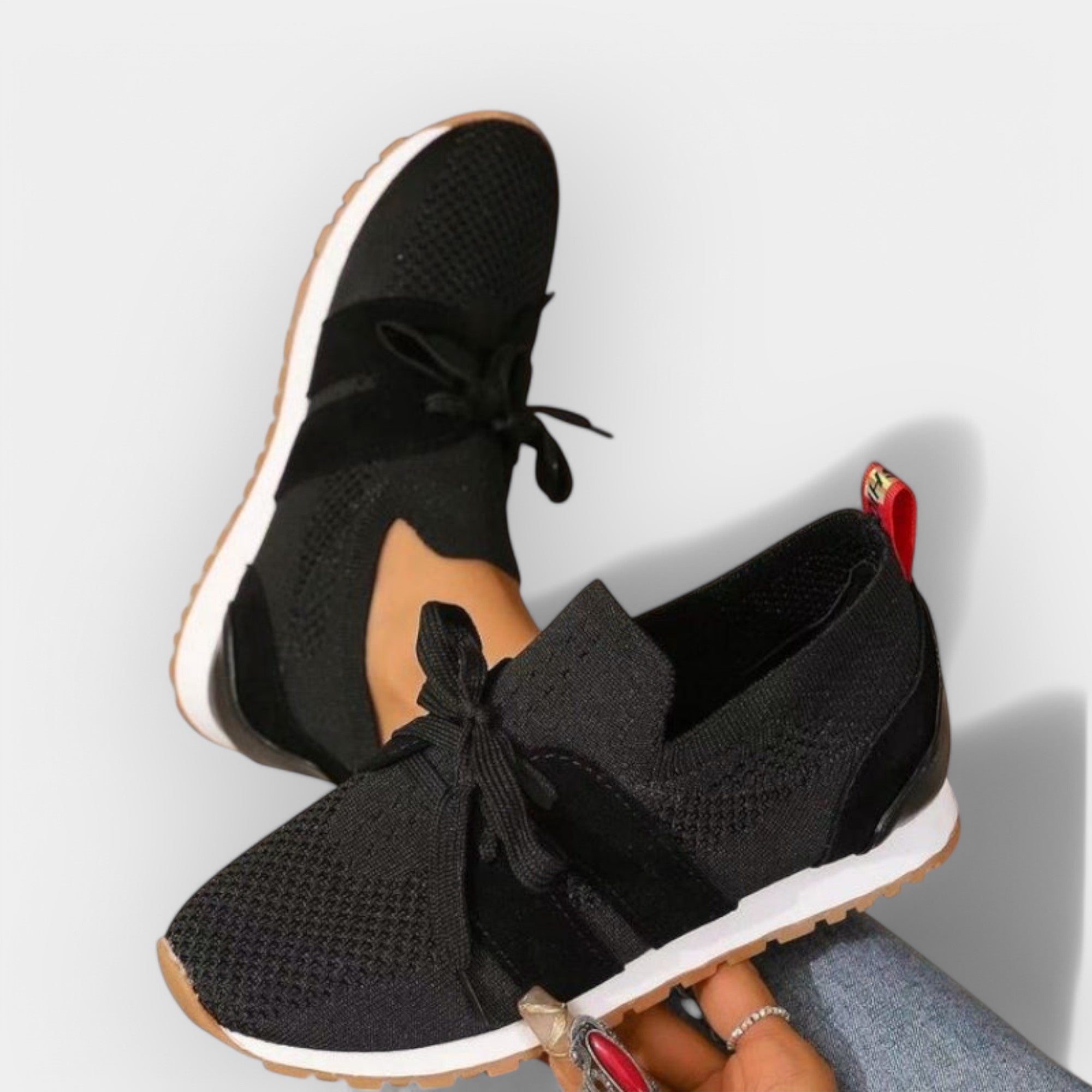 Airy Shoes