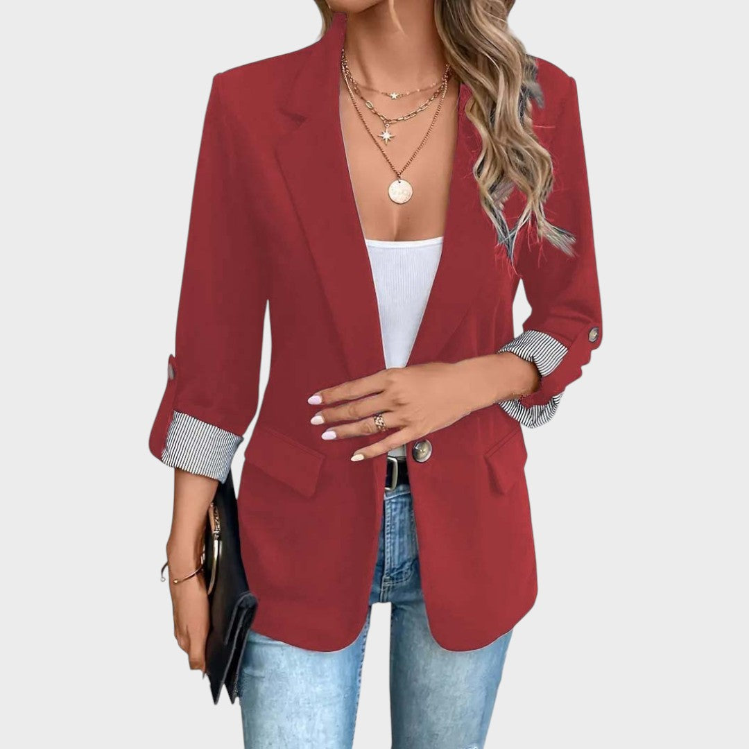 Claire™ | Summer Blazer