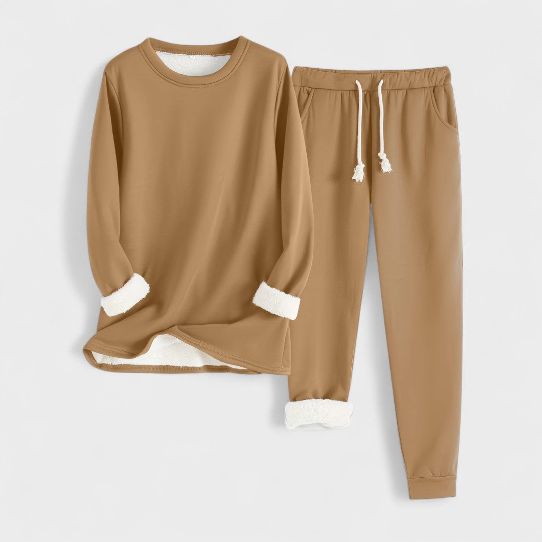 Ava™ | Comfortable Relaxed Fit Set