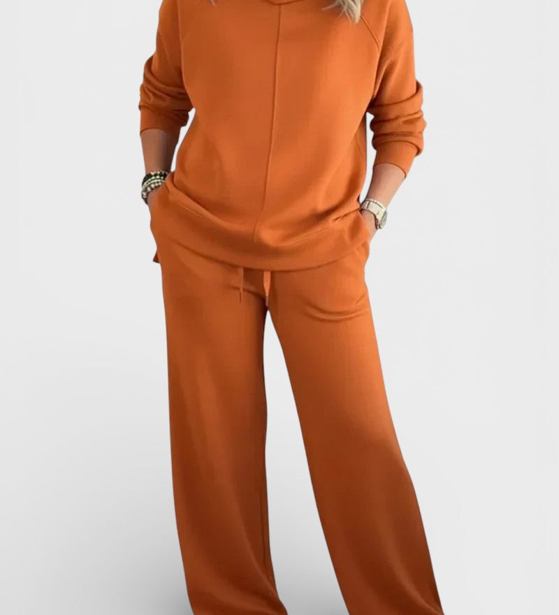Asunción™ | Two-Piece Travel Set
