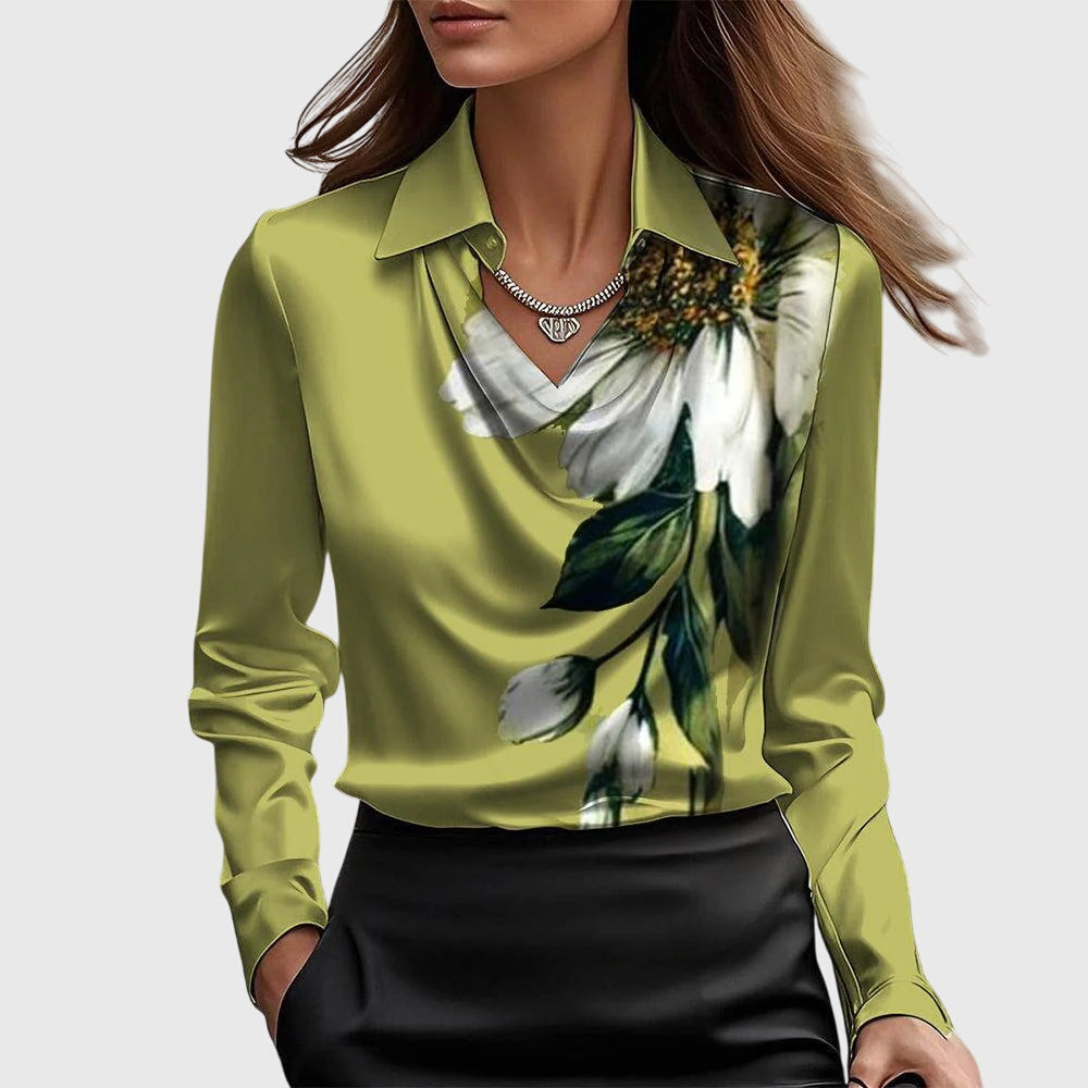 Mía™ | Stylish Blouse