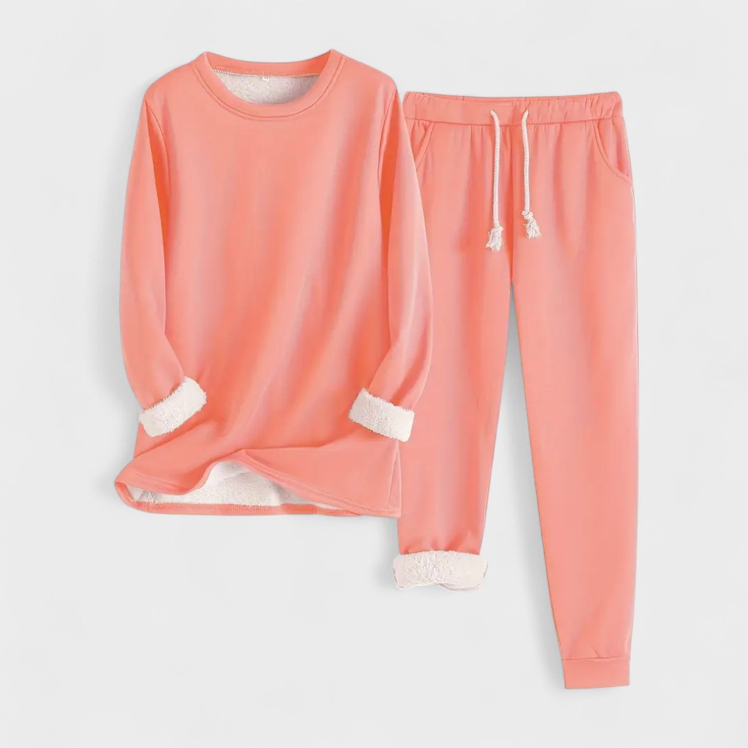 Ava™ | Comfortable Relaxed Fit Set