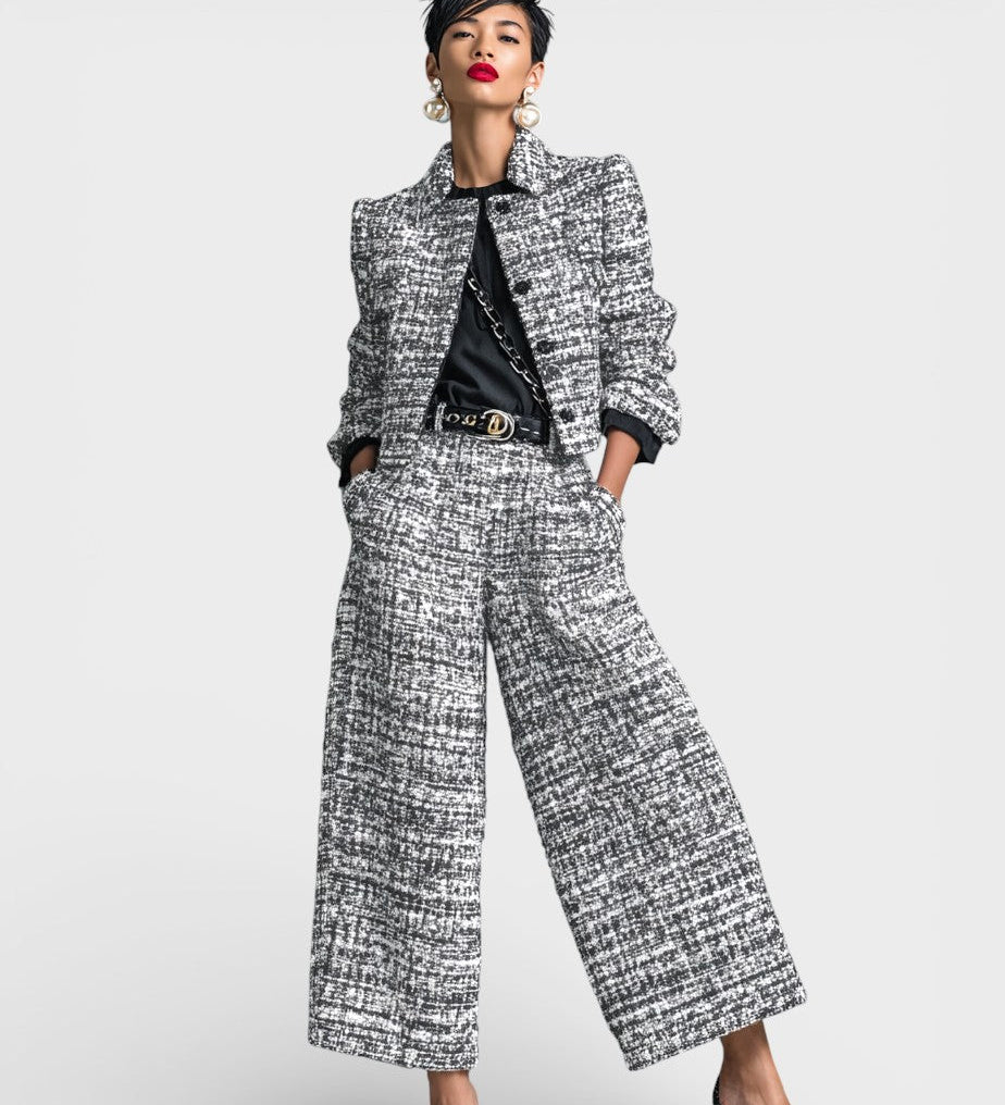 Marina™ | Casual Set with Style