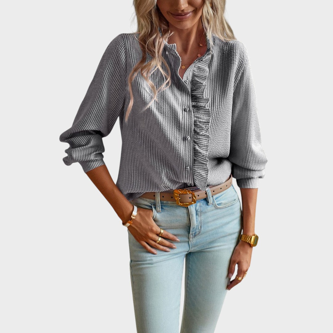 Rosilda™ | Elegant Blouse