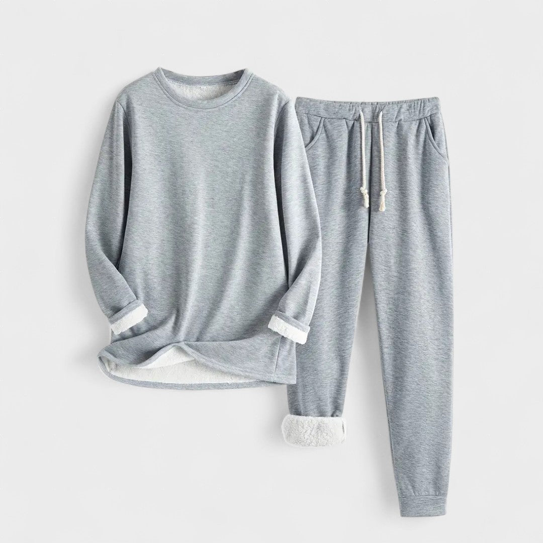 Ava™ | Comfortable Relaxed Fit Set