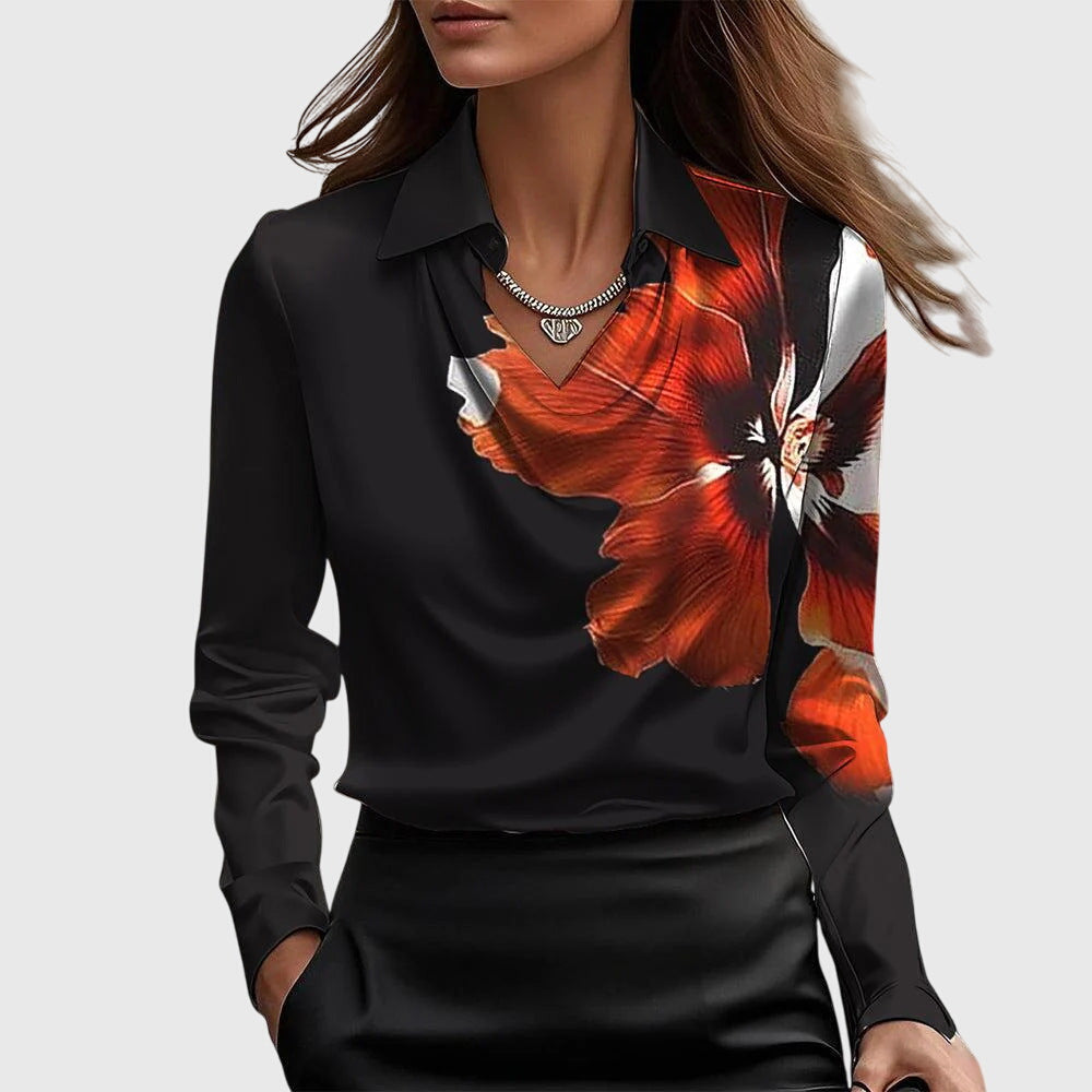 Mía™ | Stylish Blouse