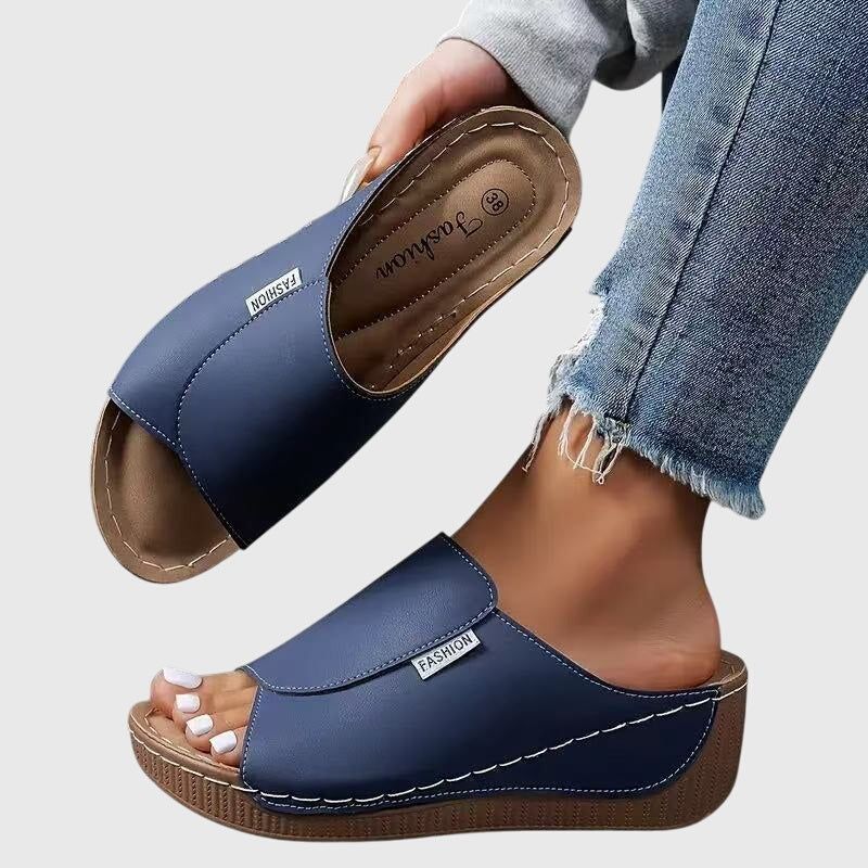 Lara™ | Elegant Comfortable Sandals