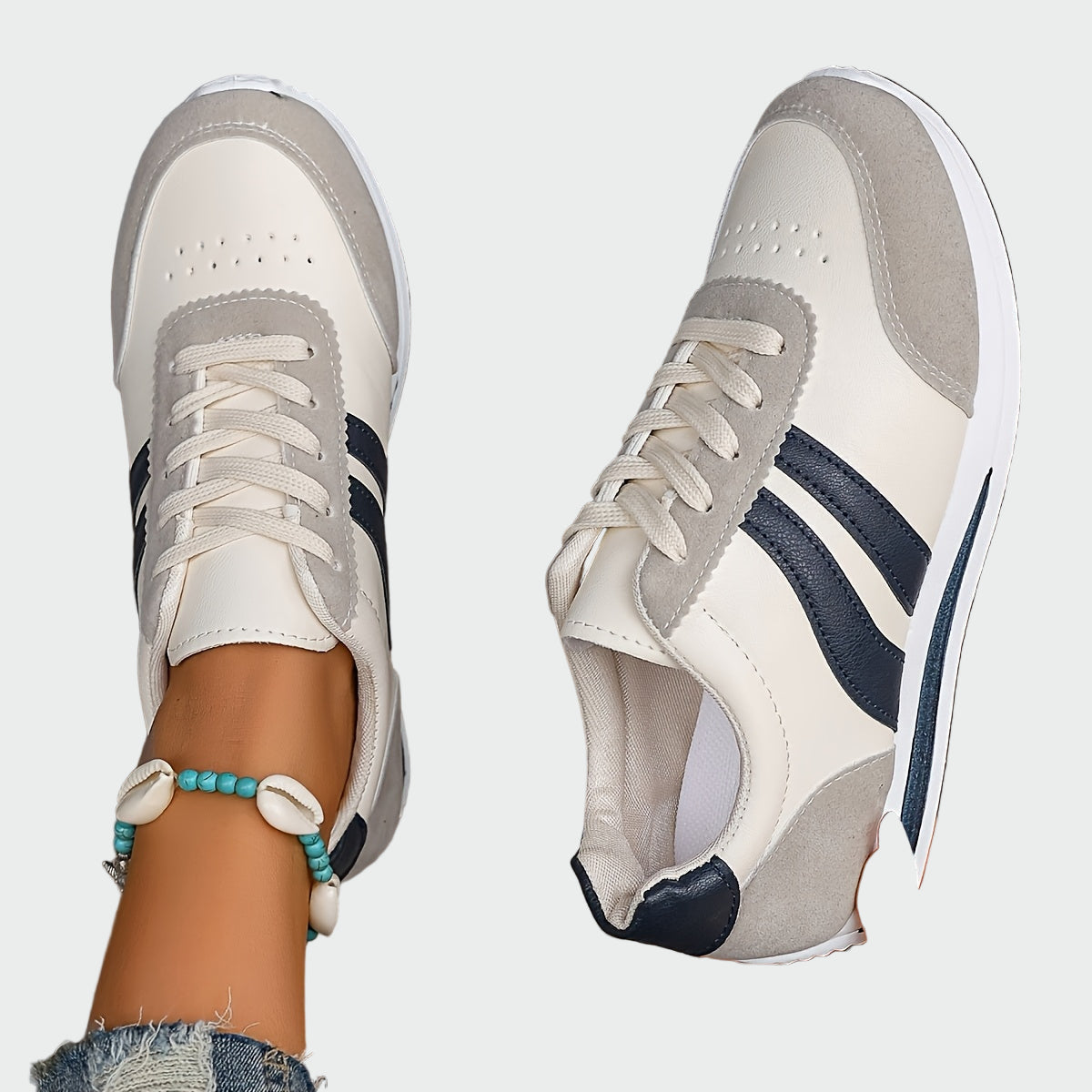Women's Sports Trainers Laka