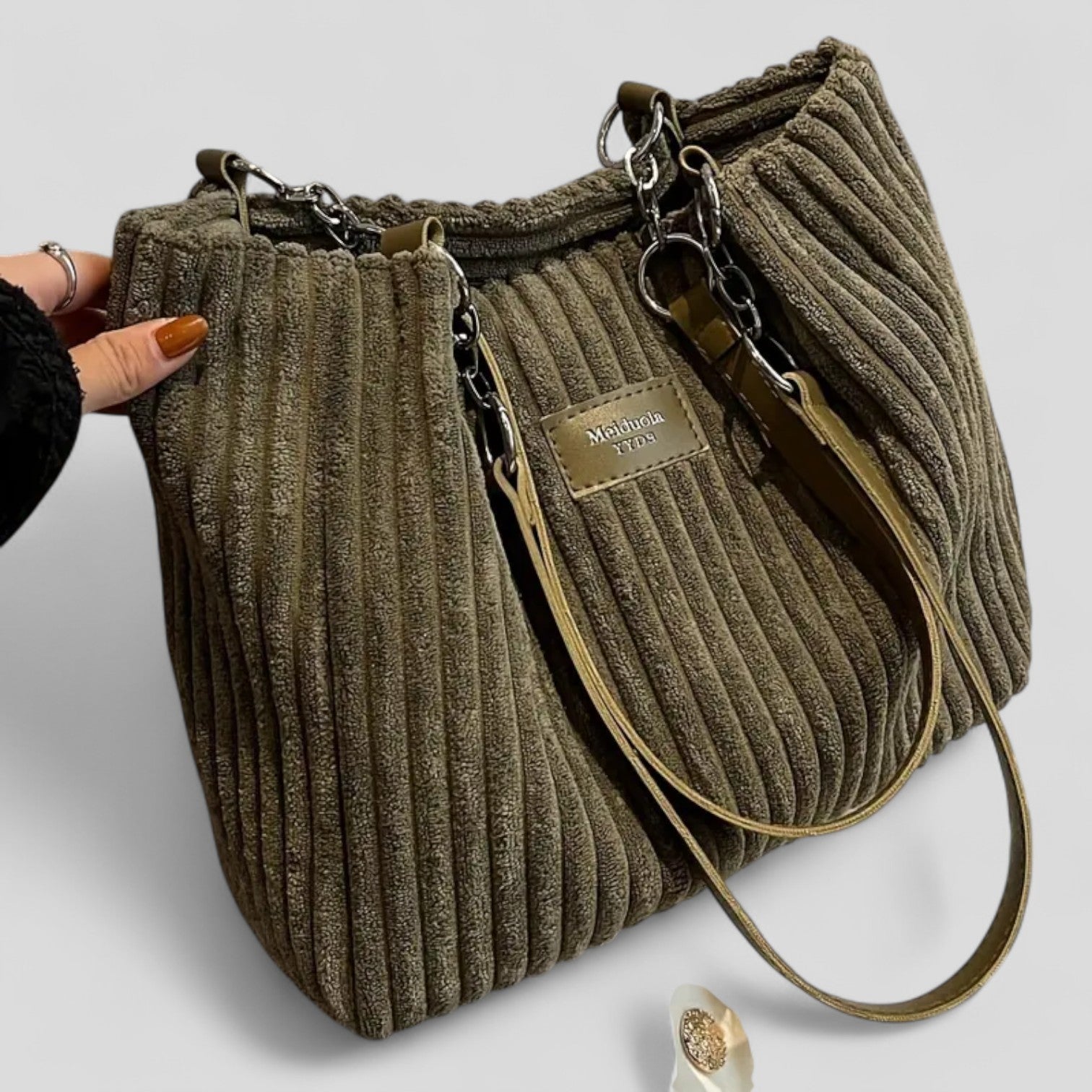 Algeria | Handbag