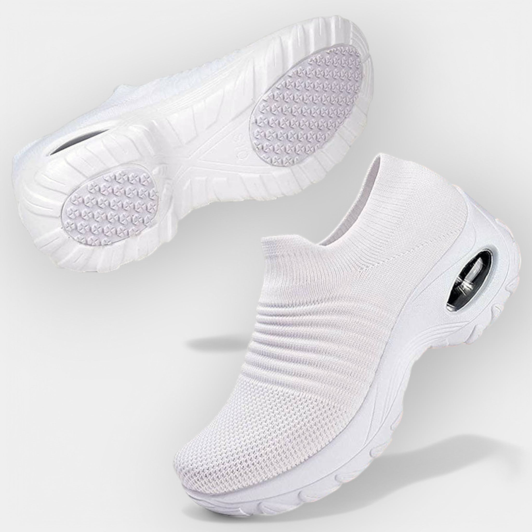 Orthopaedic shoes for comfortable walking