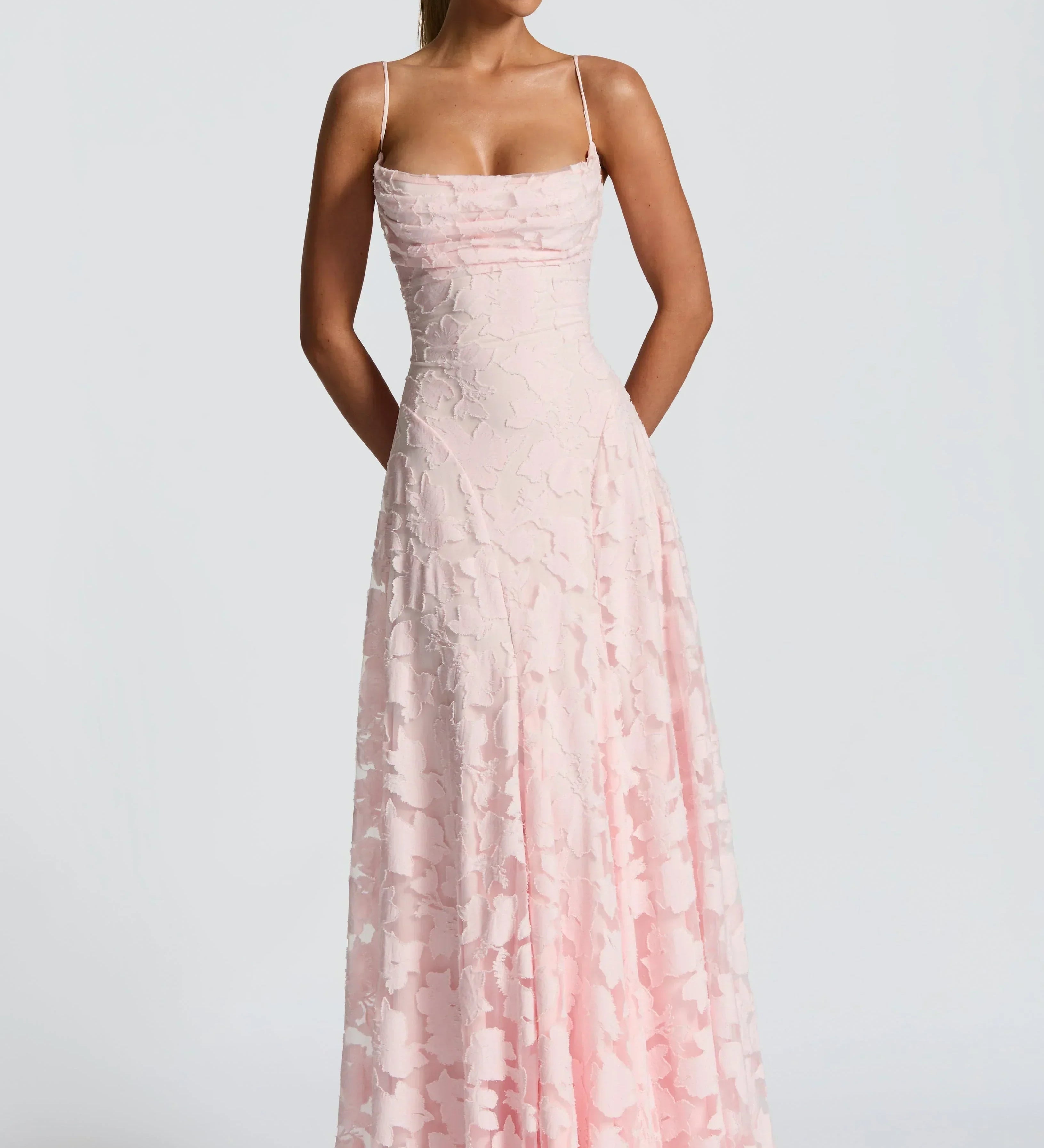 Valeria™ | Premium Dress