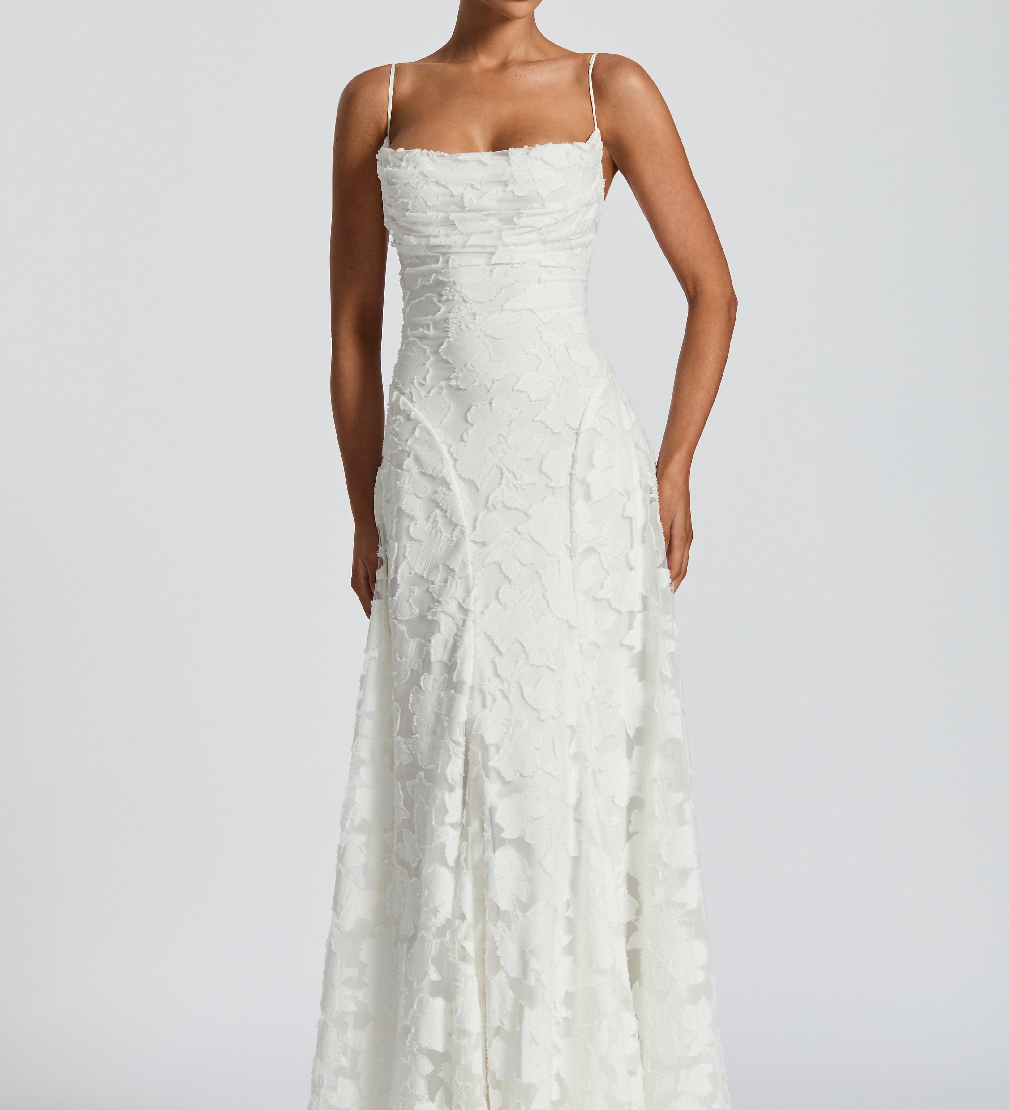 Valeria™ | Premium Dress