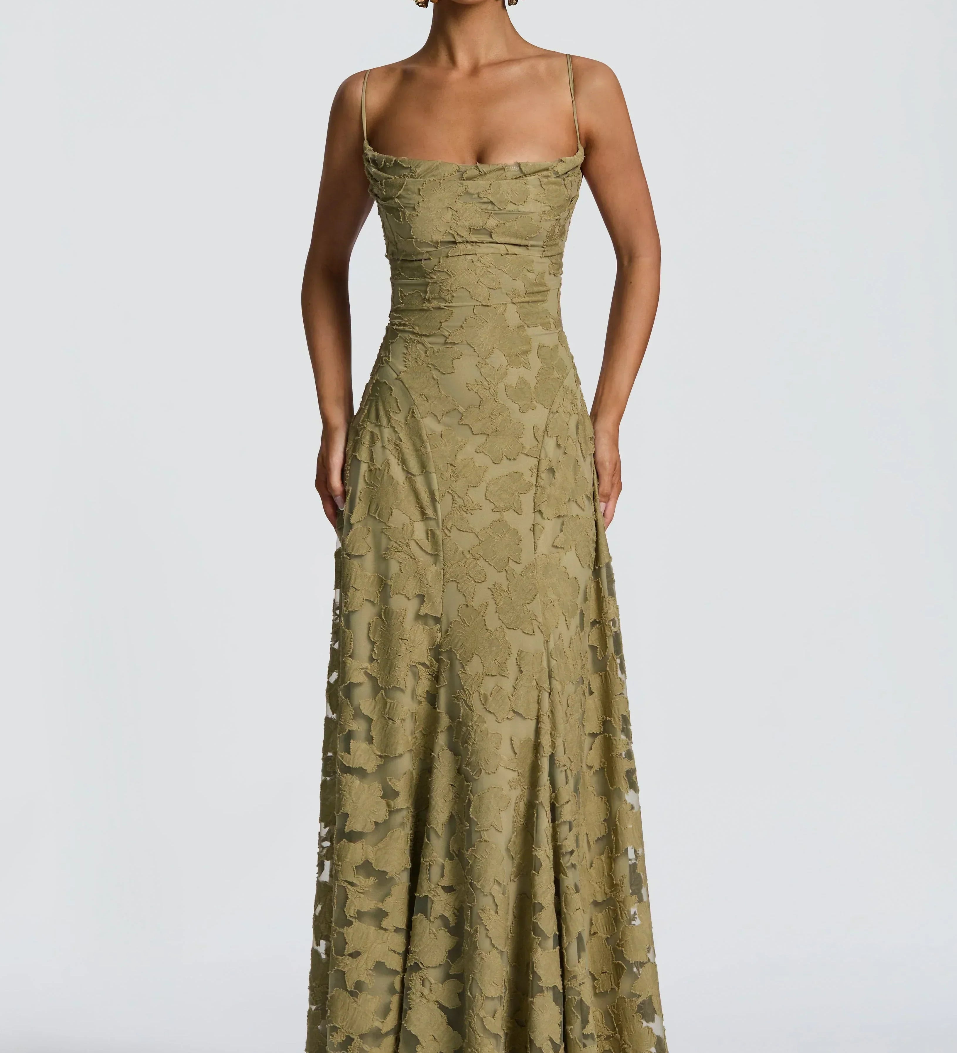 Valeria™ | Premium Dress