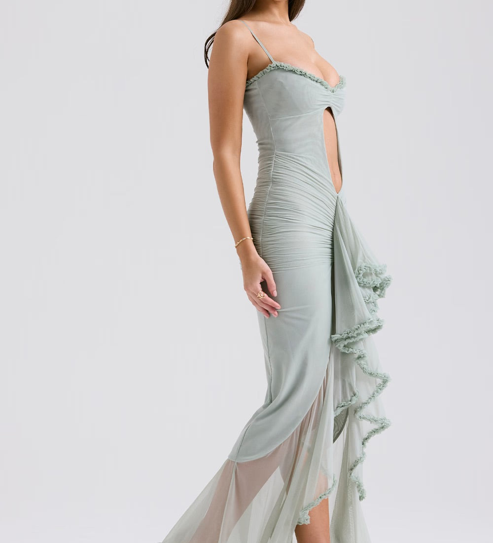 Johana™ | Elegant and Classic Dress