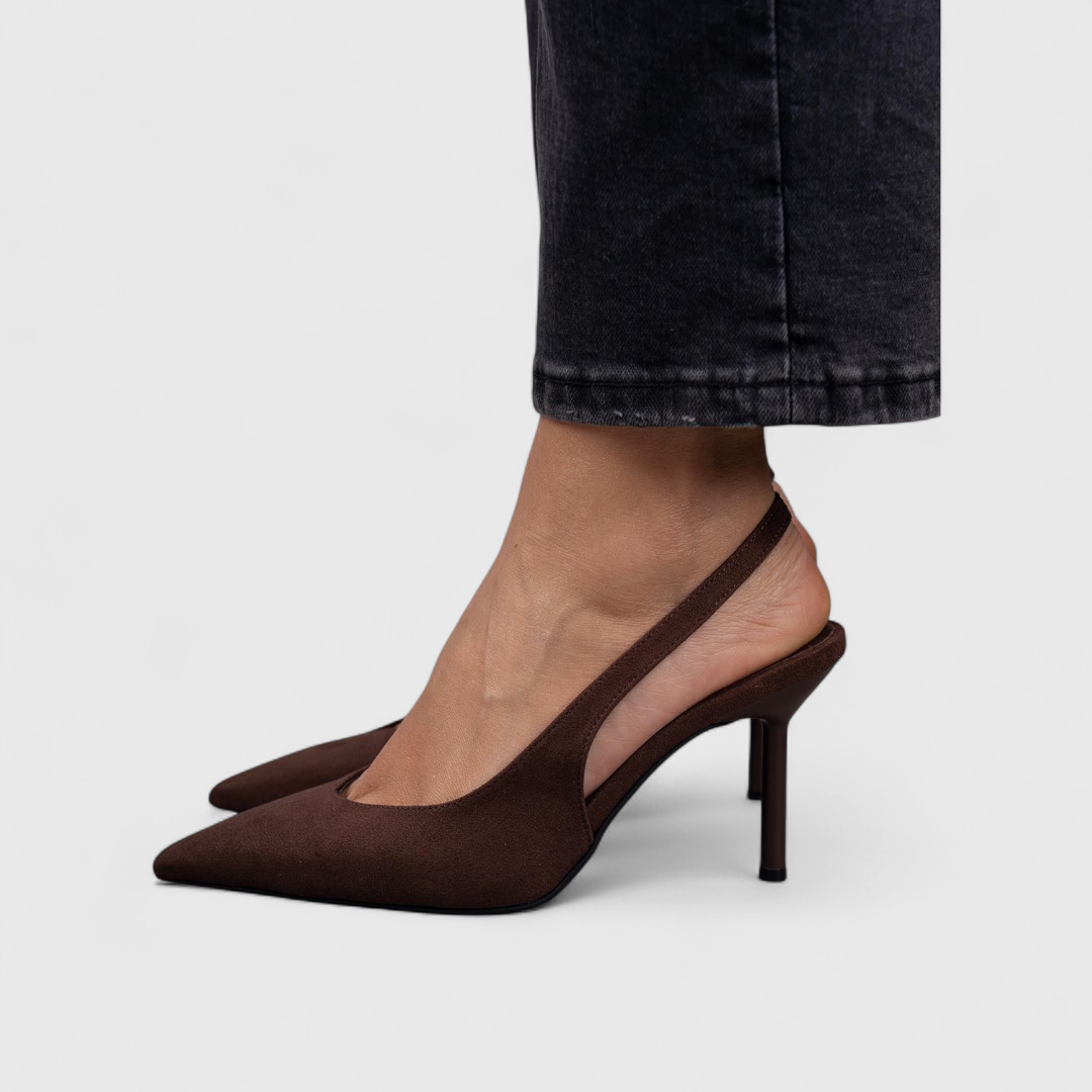 Celia™ | Elegant Orthopaedic Heels