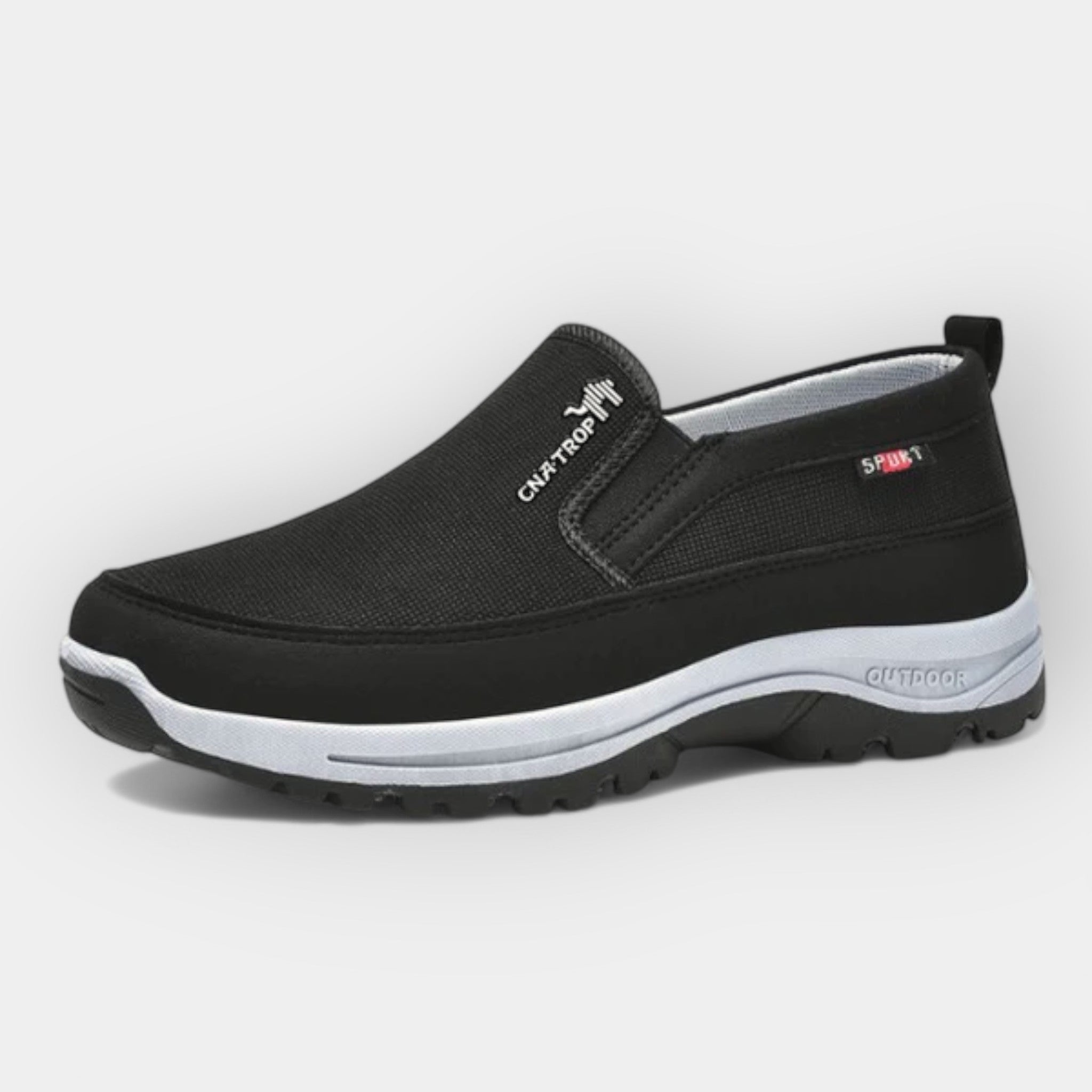 Premium Orthopaedic Shoes for Comfort