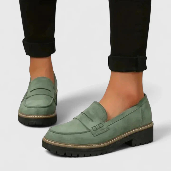 Vox™ | Orthopaedic Loafers