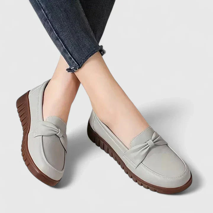 Mau™ | Orthopaedic Loafers