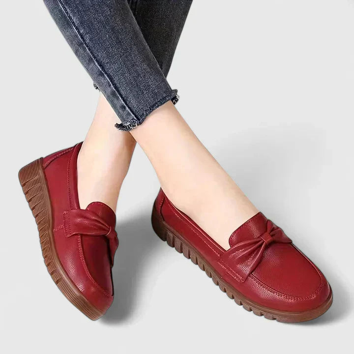 Mau™ | Orthopaedic Loafers