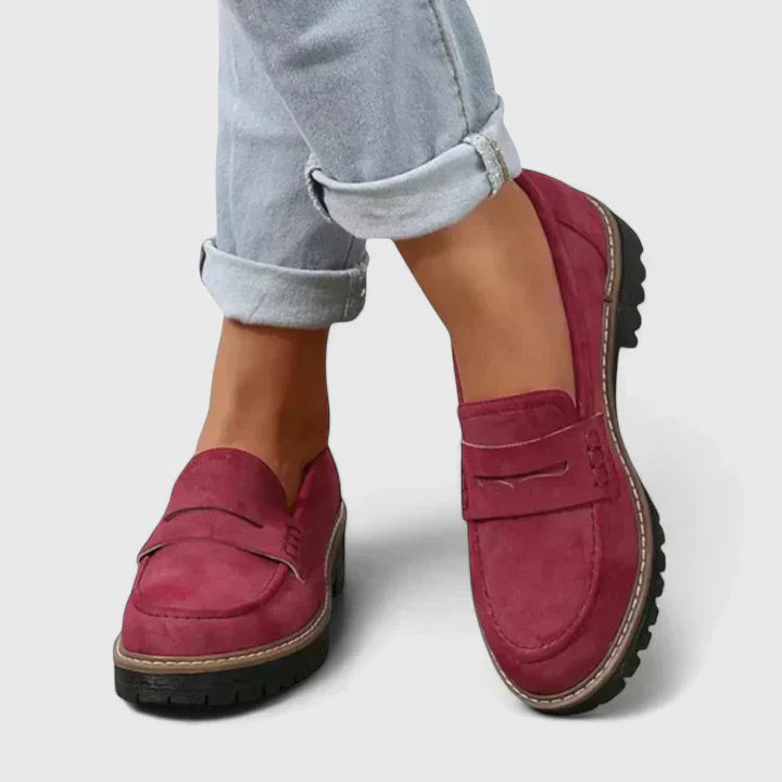 Vox™ | Orthopaedic Loafers