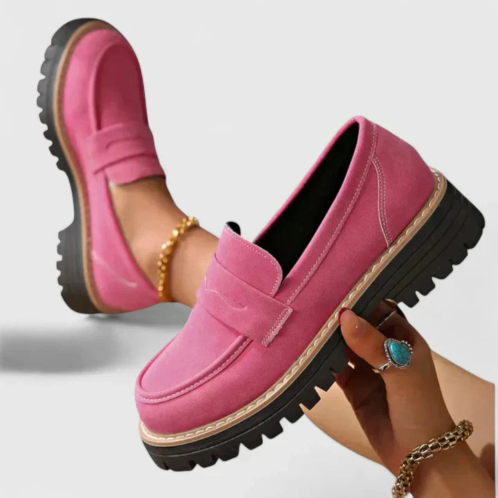 Vox™ | Orthopaedic Loafers