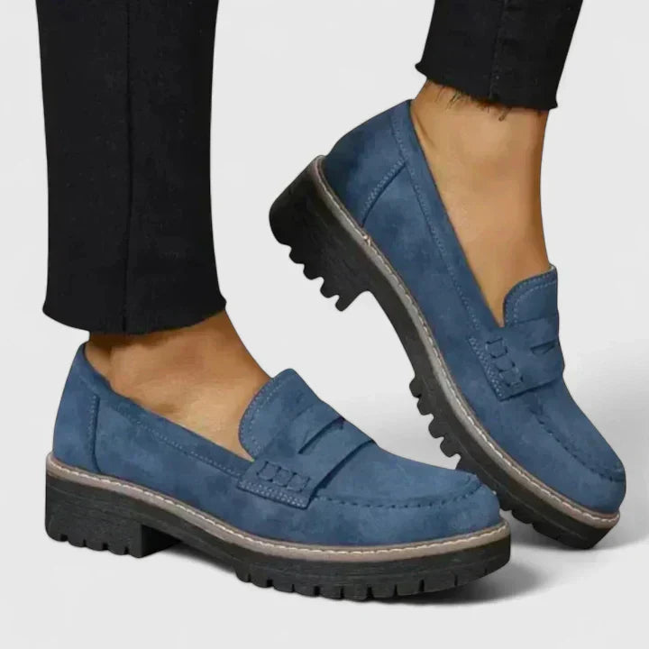 Vox™ | Orthopaedic Loafers