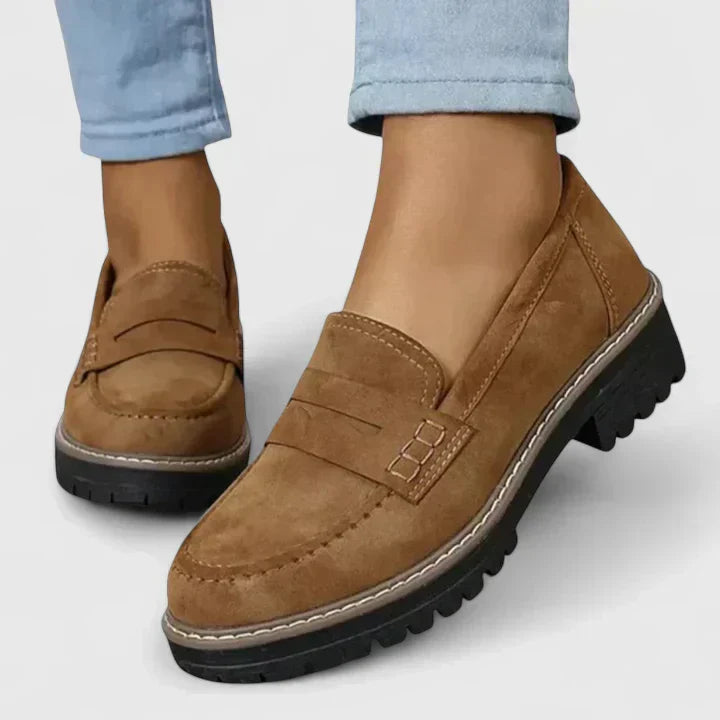 Vox™ | Orthopaedic Loafers