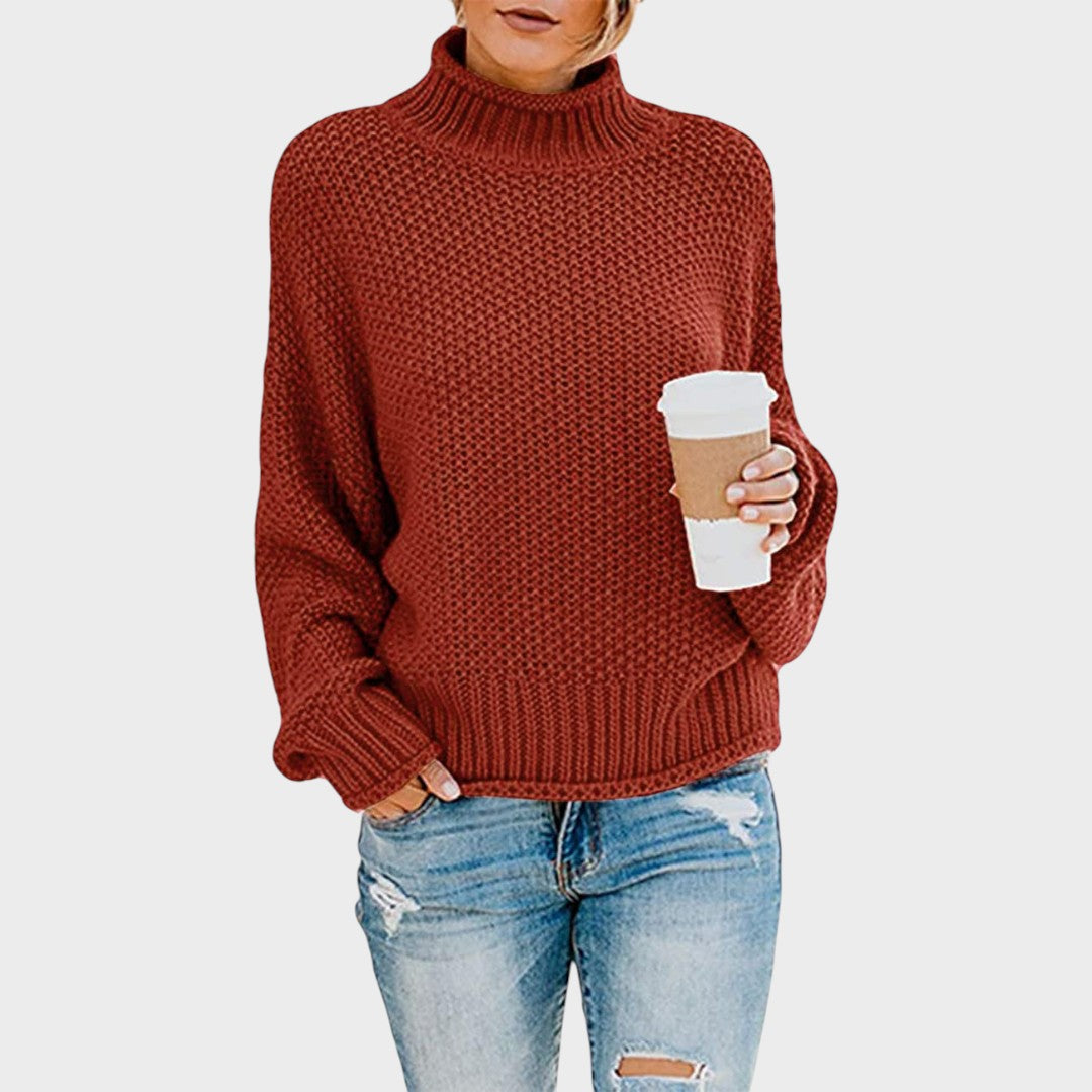 Cidália™ | Knitted Sweater