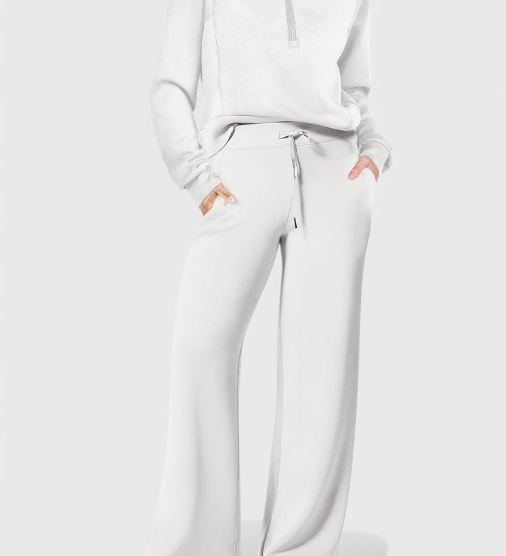 Berken Two-Piece Long Sleeve Lounge Set