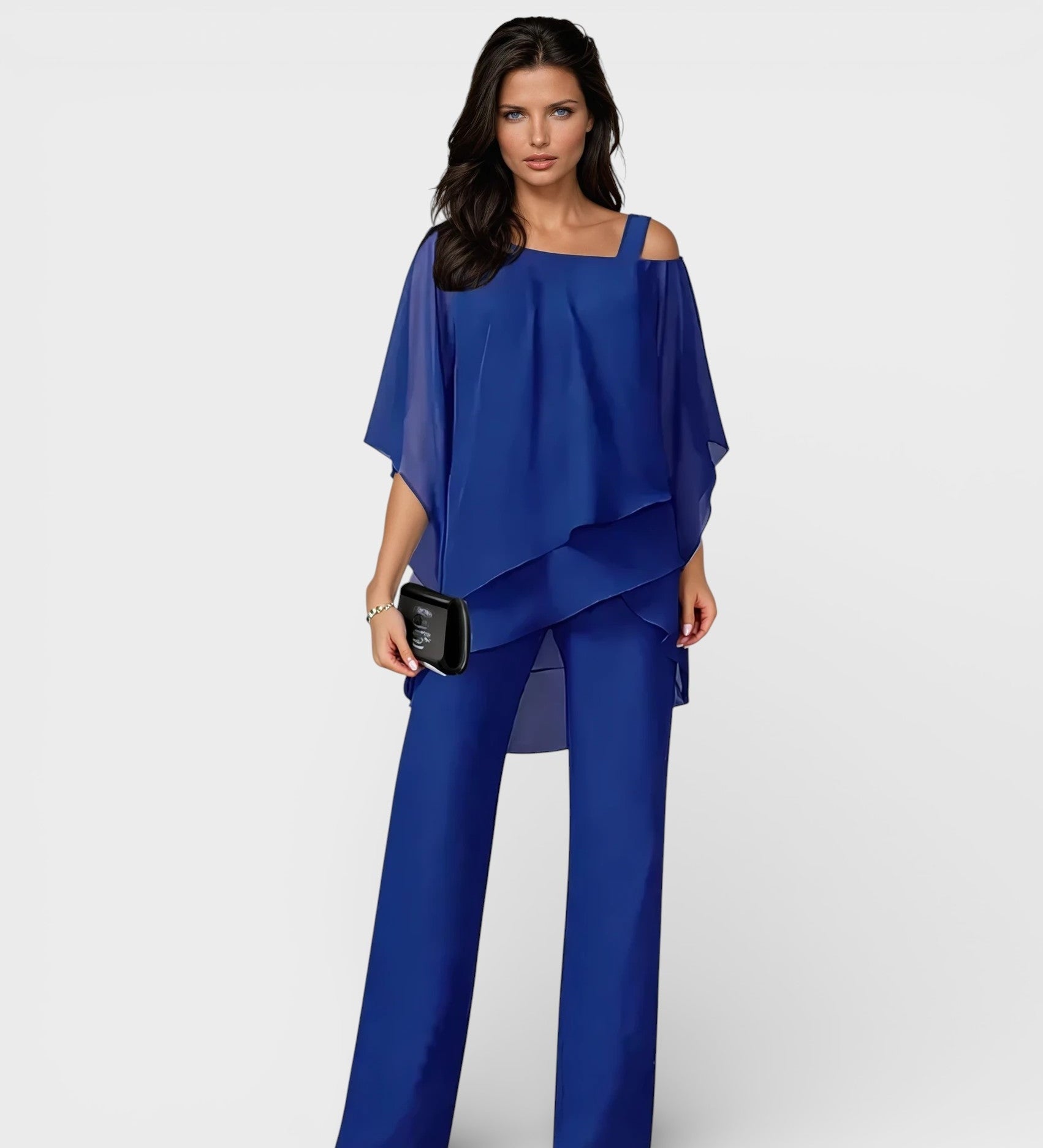 Noelia™ | Modern Two-Piece Set