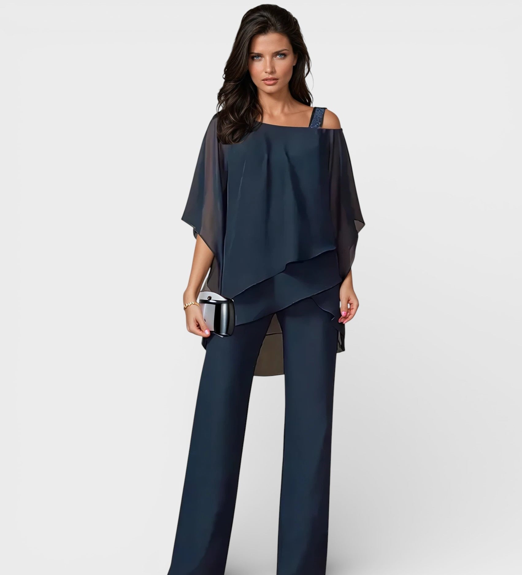 Noelia™ | Modern Two-Piece Set