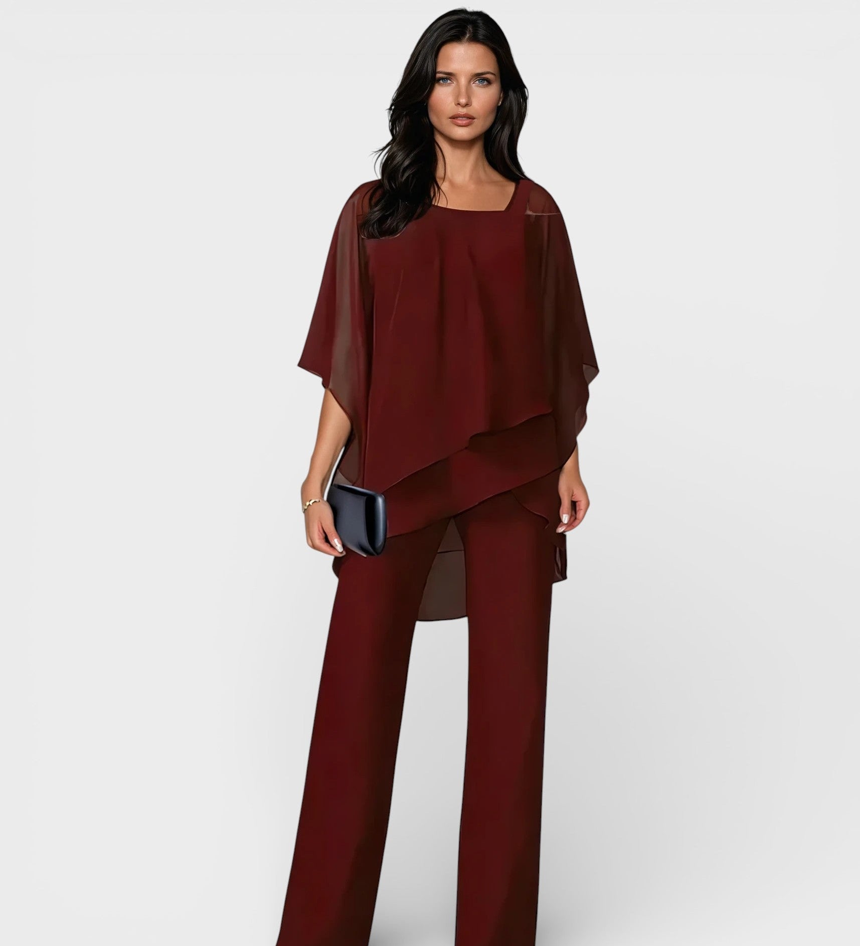 Noelia™ | Modern Two-Piece Set