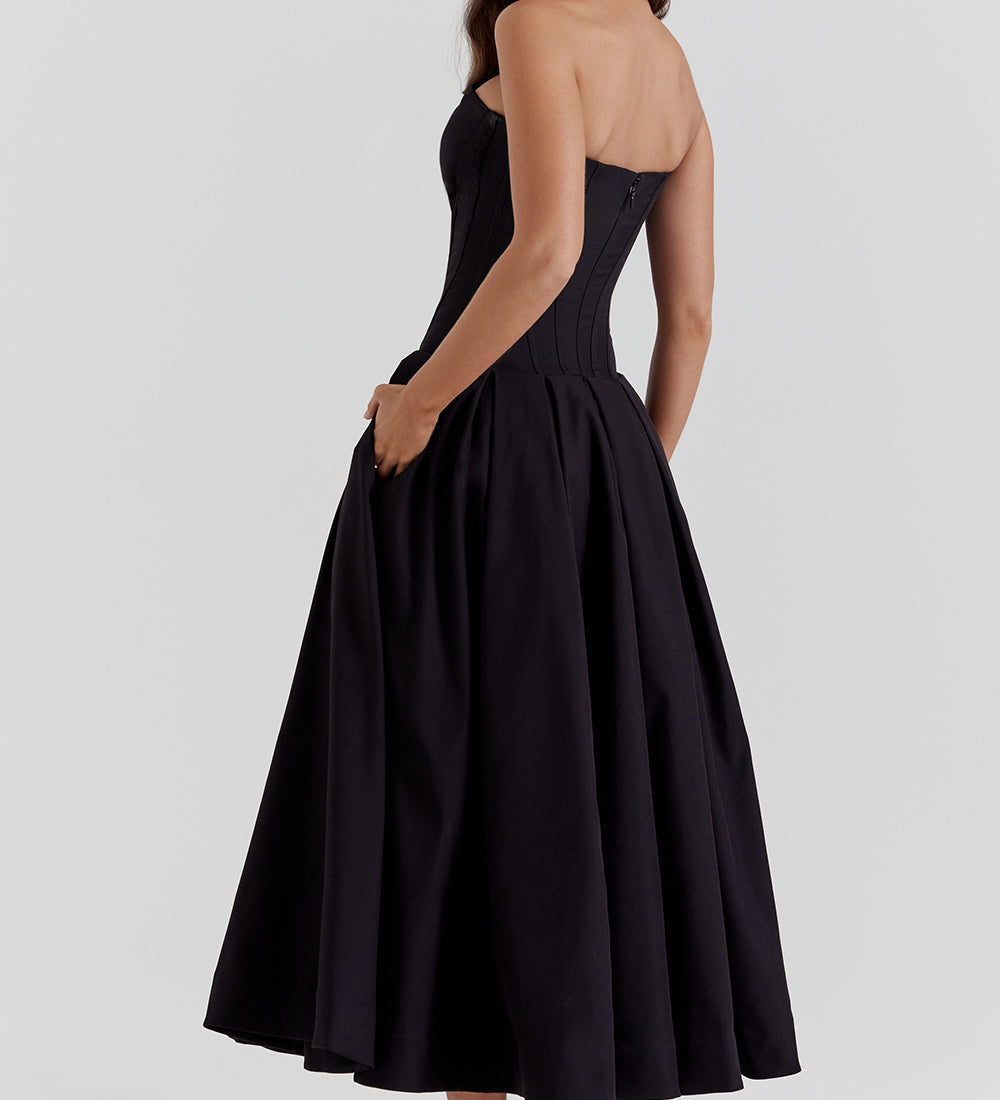 Teresa™ | Elegant and Feminine Dress