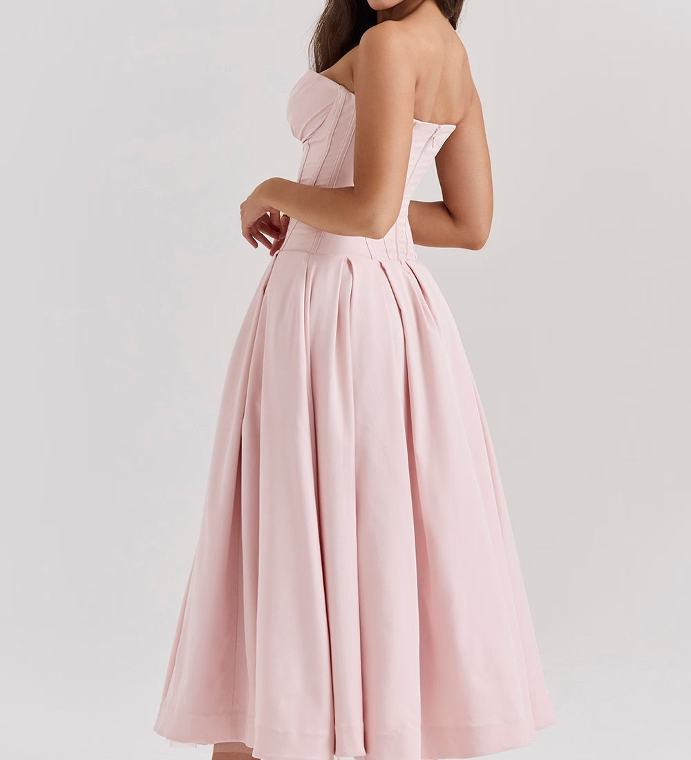 Teresa™ | Elegant and Feminine Dress