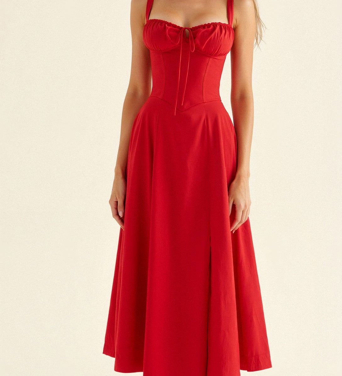 Fabiola™ | Dress that Enhances the Waist