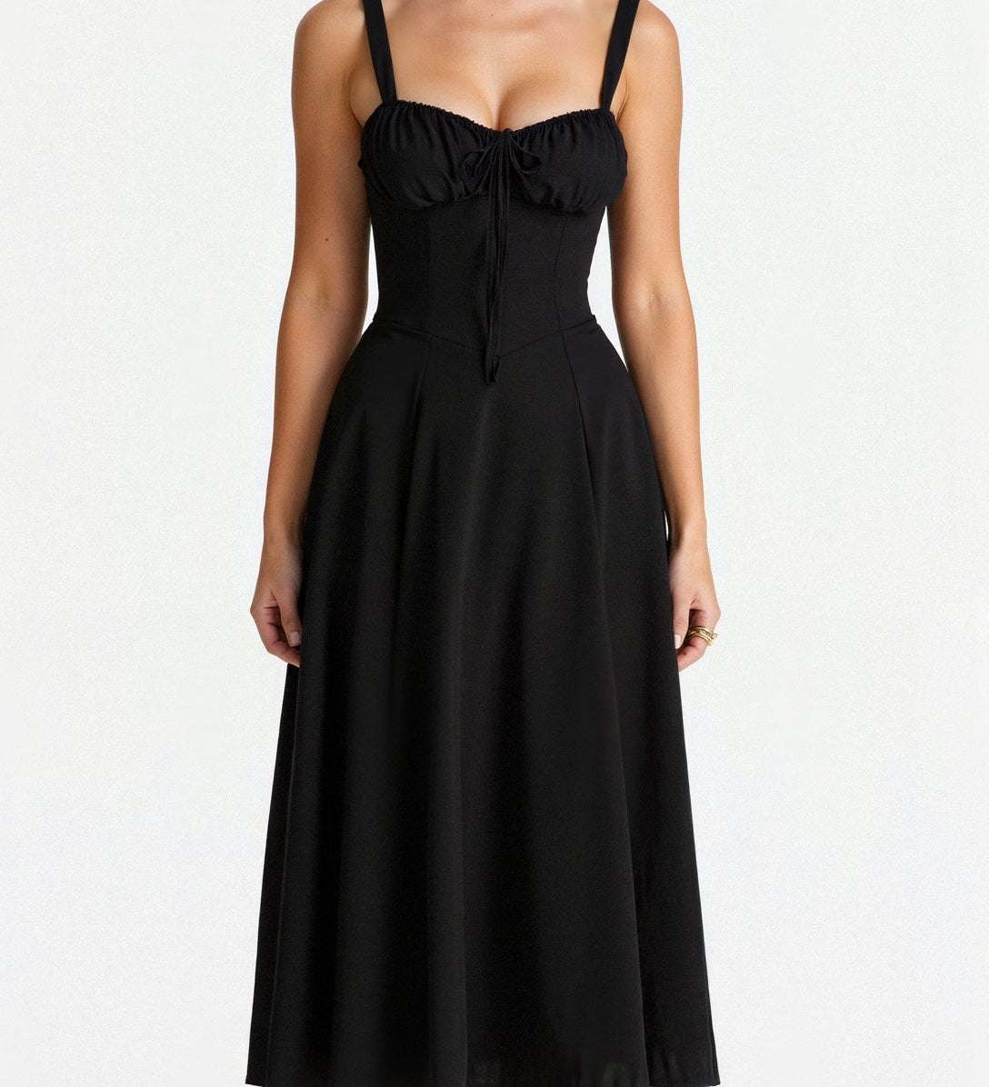 Fabiola™ | Dress that Enhances the Waist