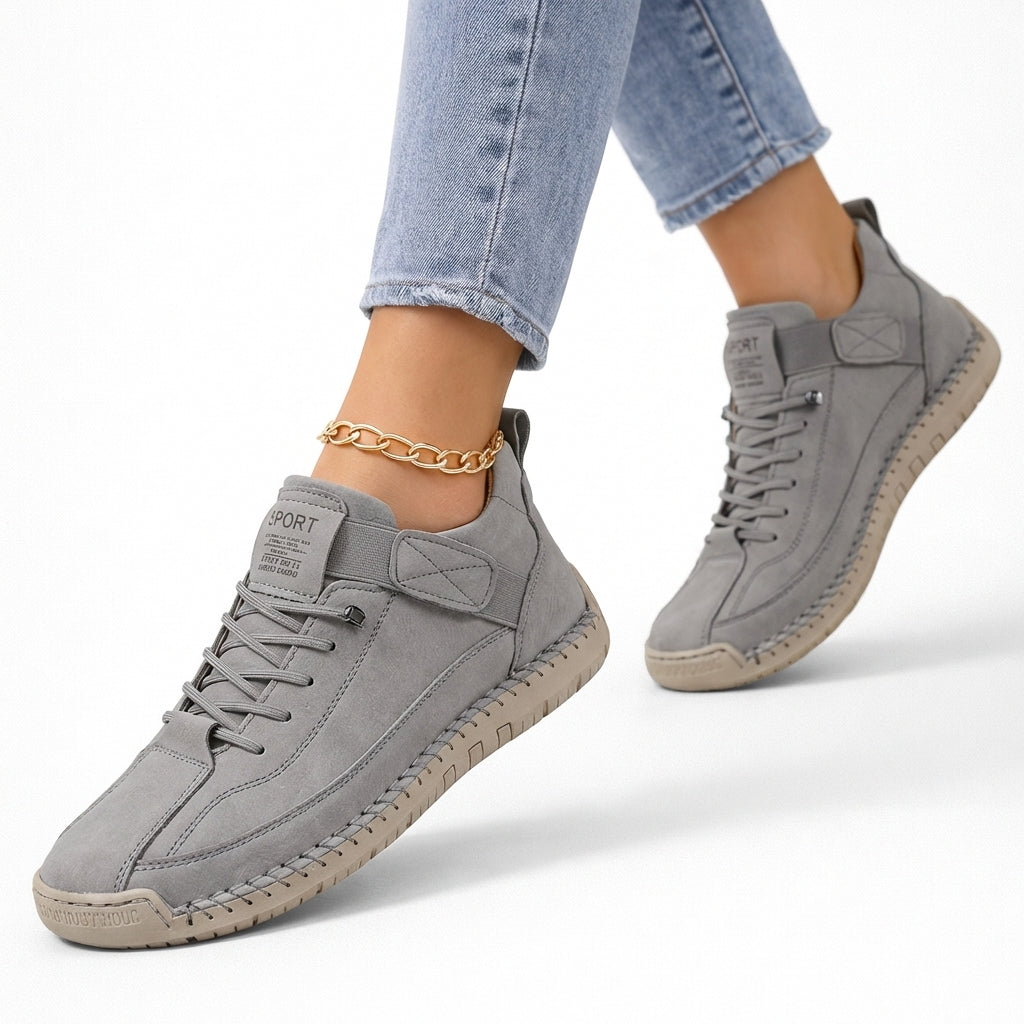Nerea™ | Comfortable Orthopaedic Shoes