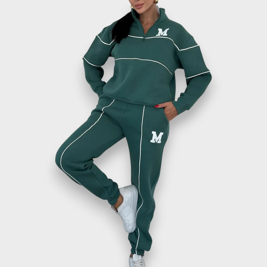 Lea - comfortable and stylish set
