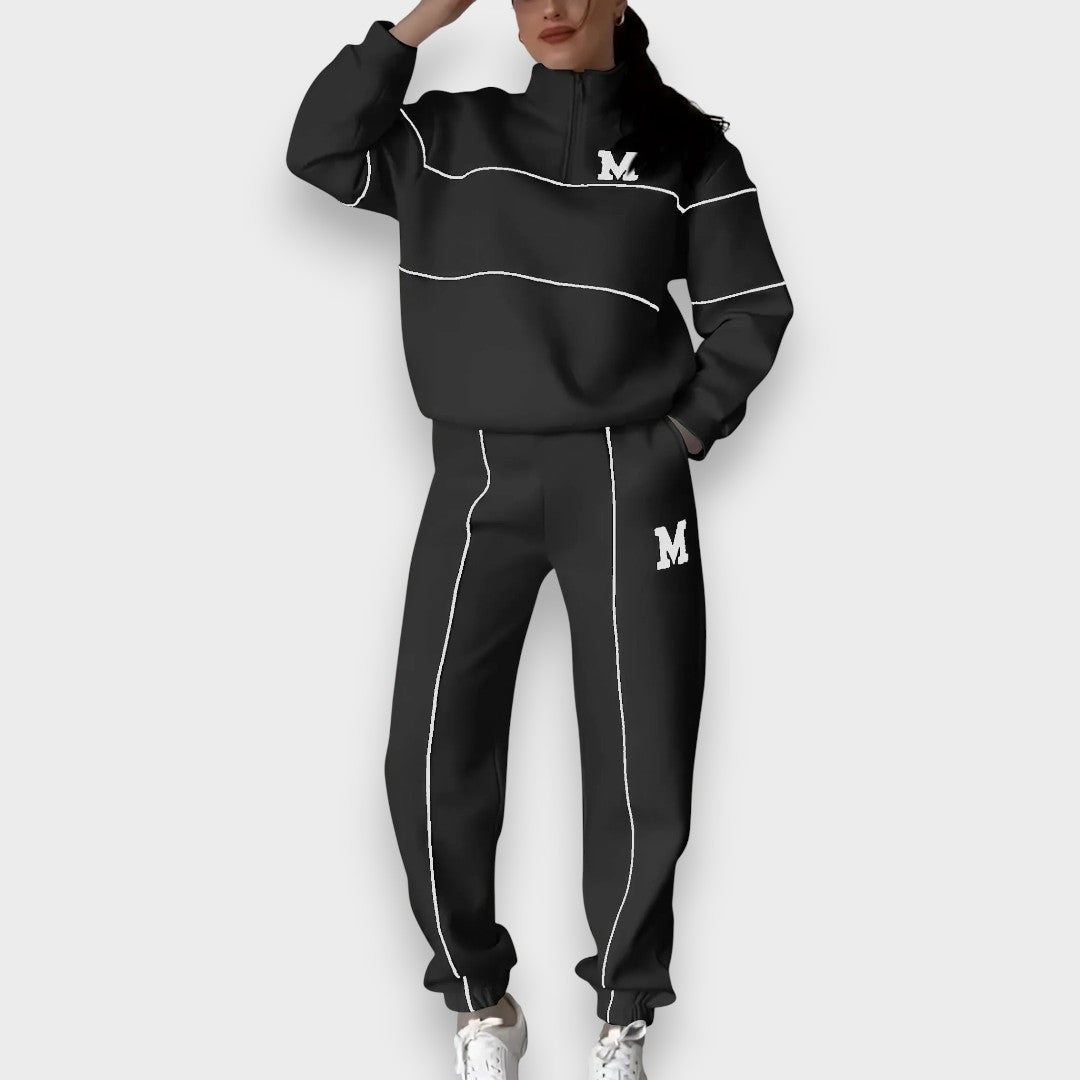 Lea - comfortable and stylish set