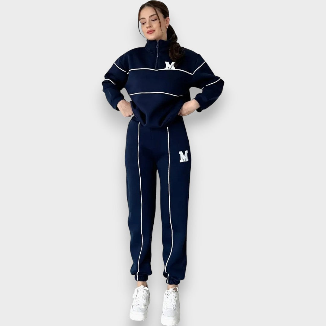 Lea - comfortable and stylish set