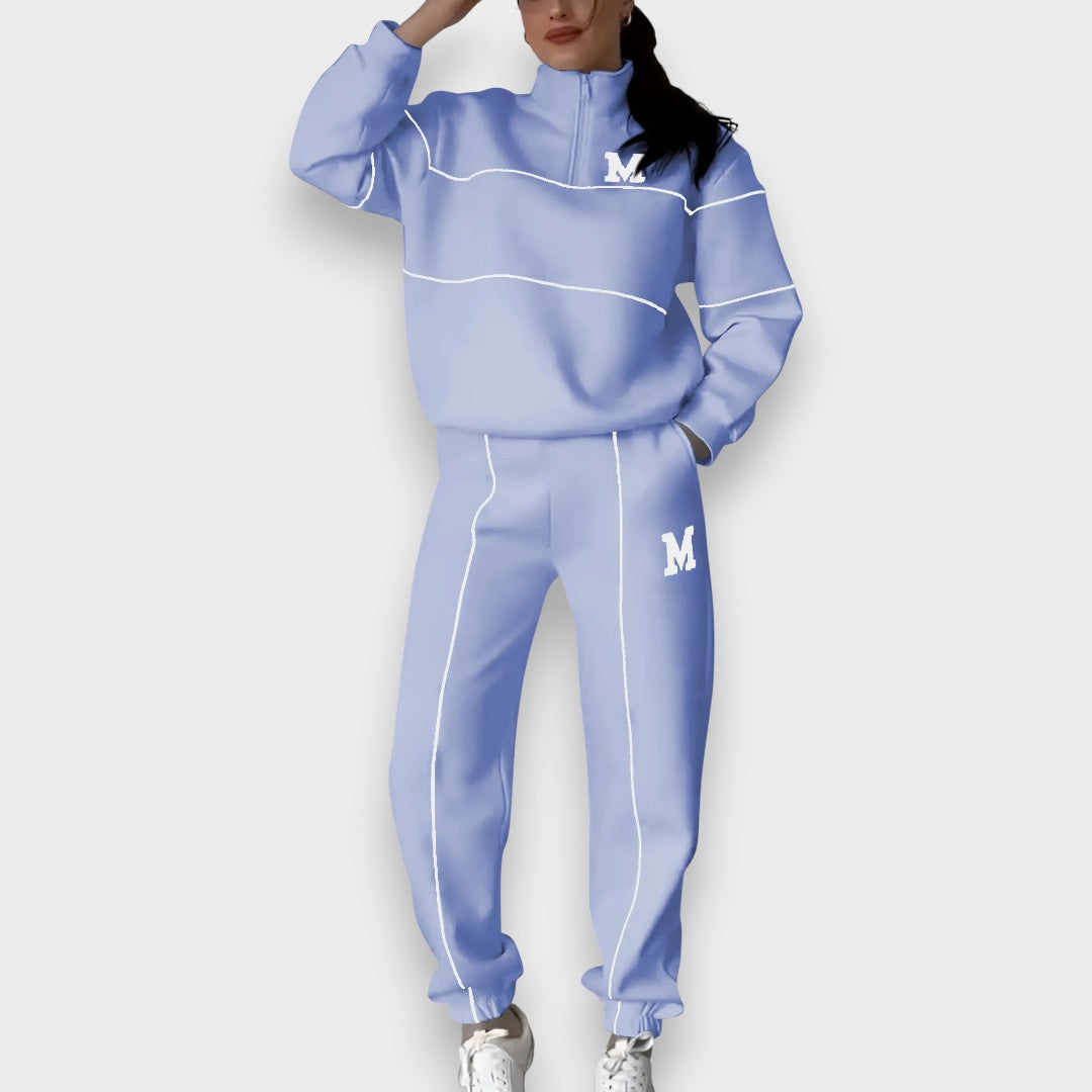 Lea - comfortable and stylish set
